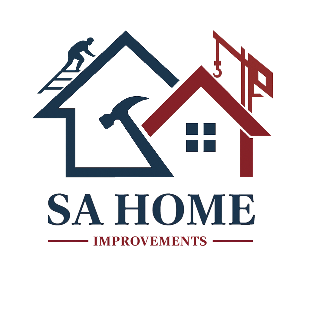 Sahomeimprovements